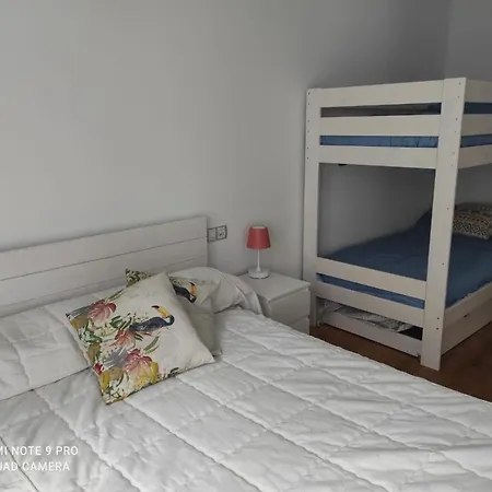 Brisalinda Barreiros Apartman *