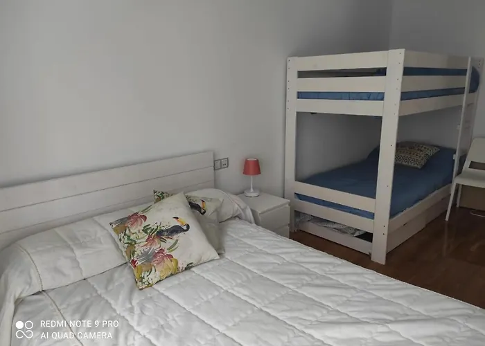 Brisalinda Barreiros Apartment *